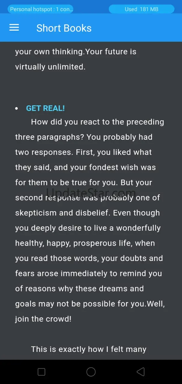 Life Changing Inspiring Books 3.8.3
