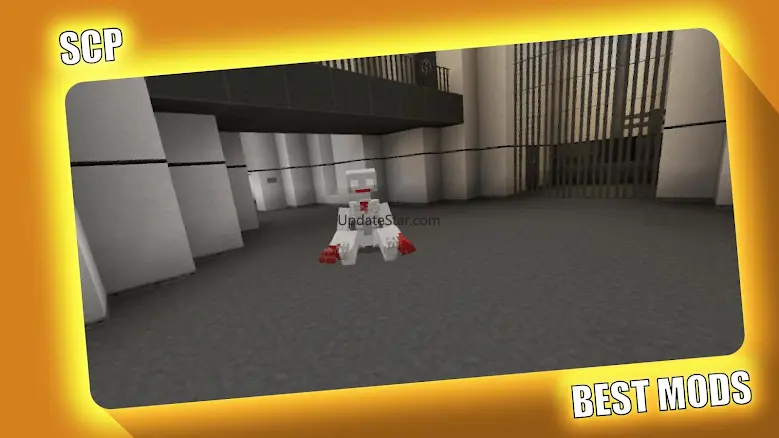 Enemy Boss Mod Minecraft 2.2.3