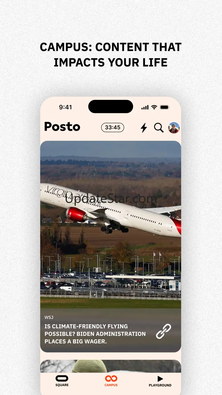 Posto Social 1.0.2