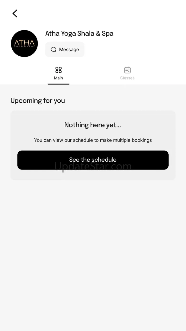 Atha Yoga Shala & Spa 4.4.0