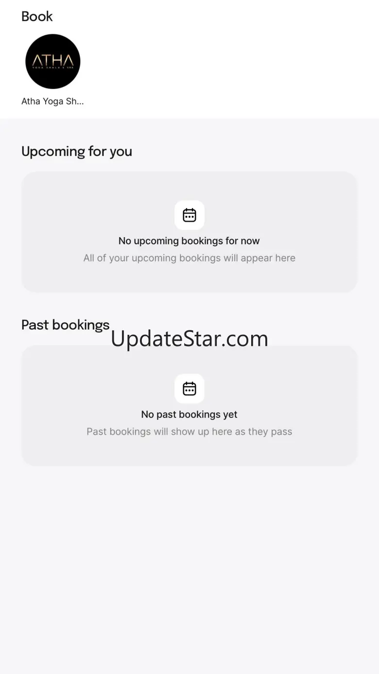 Atha Yoga Shala & Spa 4.4.0