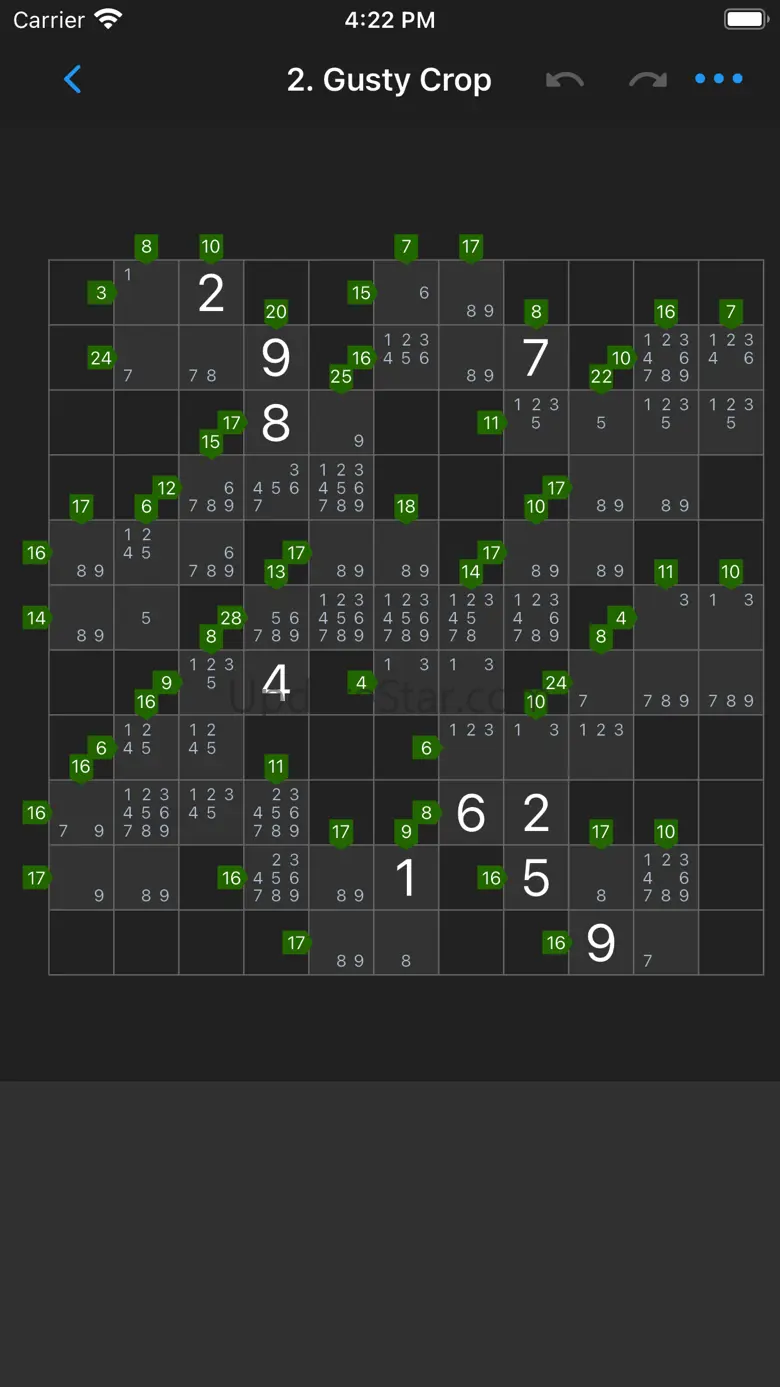 Kakuro - Classic 1.09