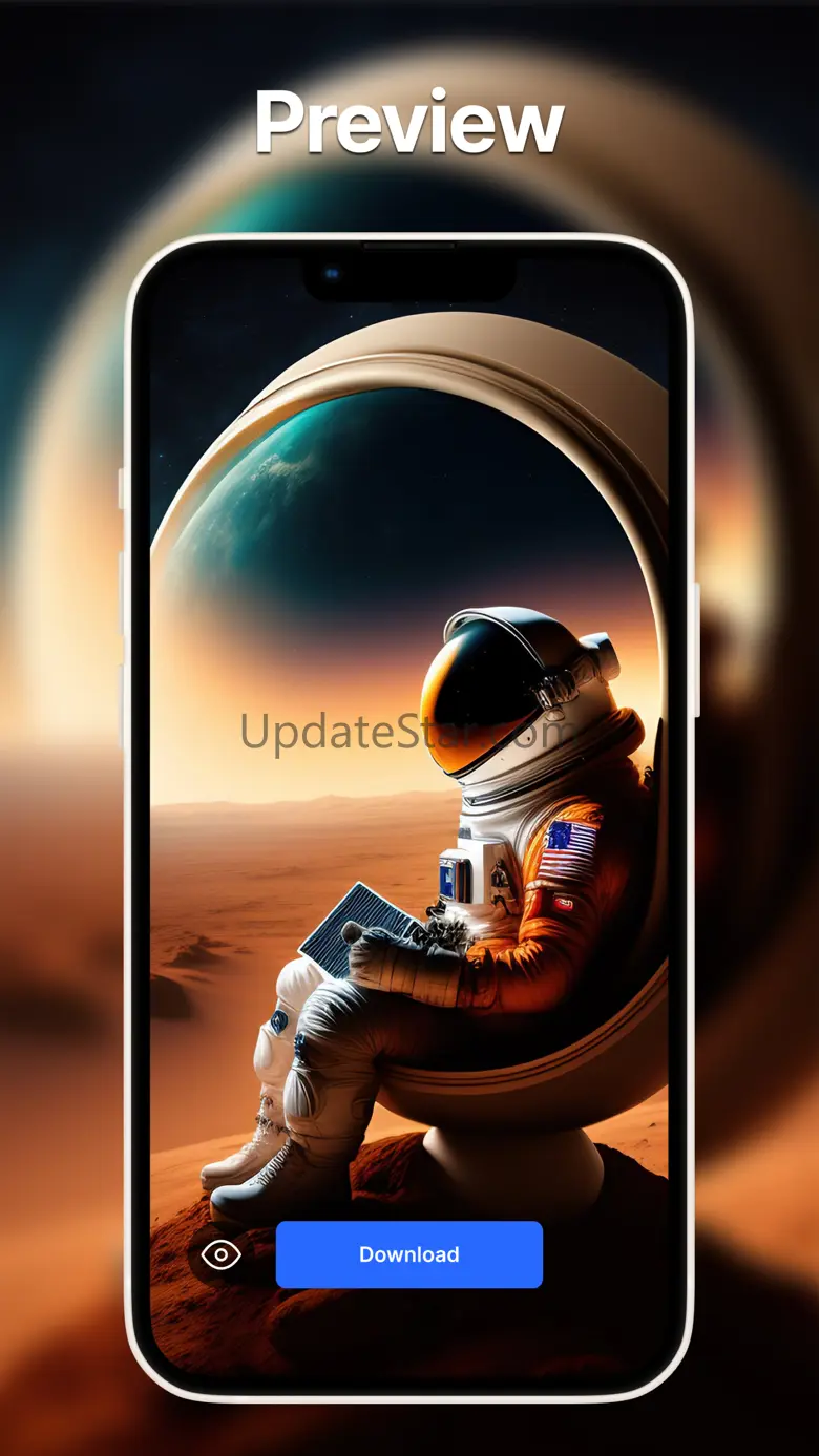 Wallpapers for Me - Background 1.1.2
