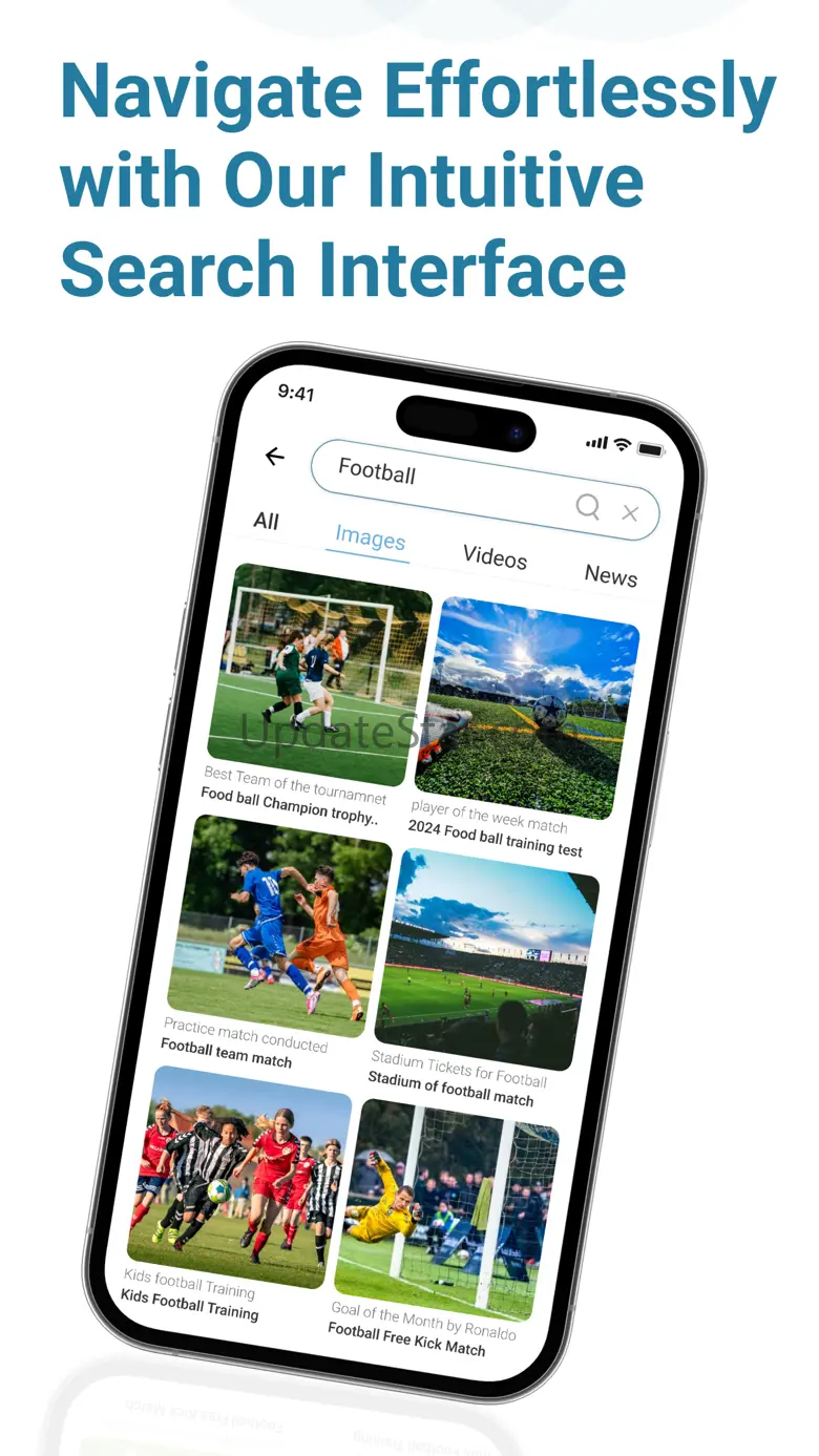 Bump Search 1.5