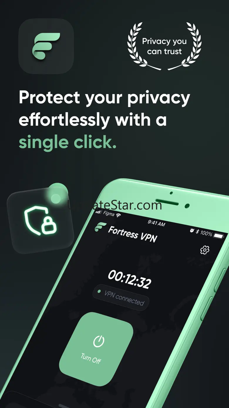 Fortress VPN 1.1