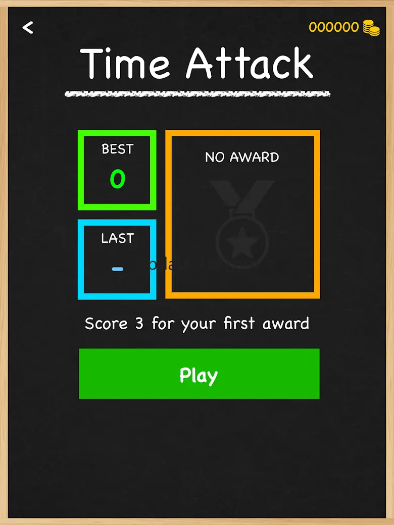 Numbers Game Math Brain Puzzle 2.0