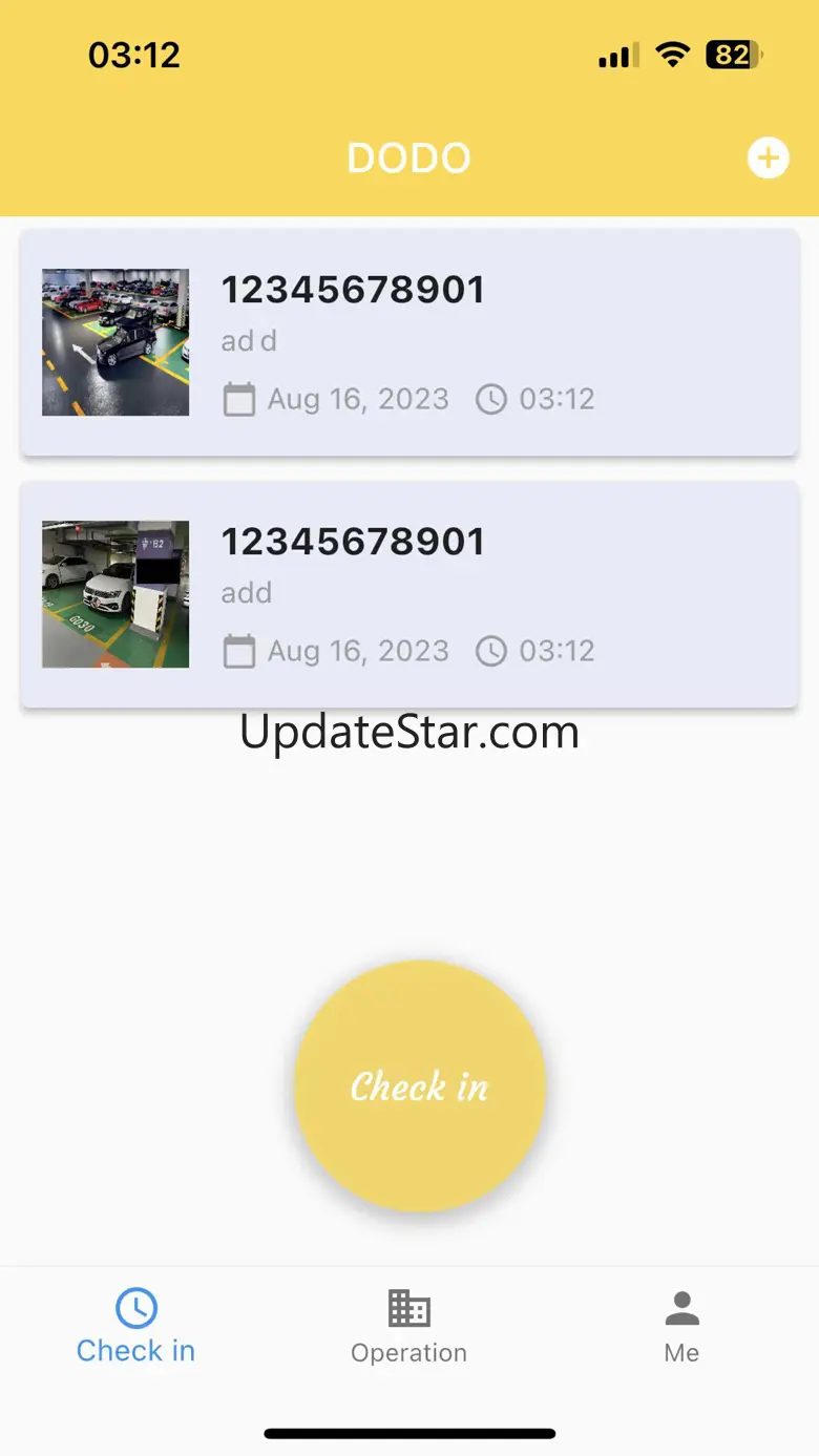 DODO PRO 1.0.1