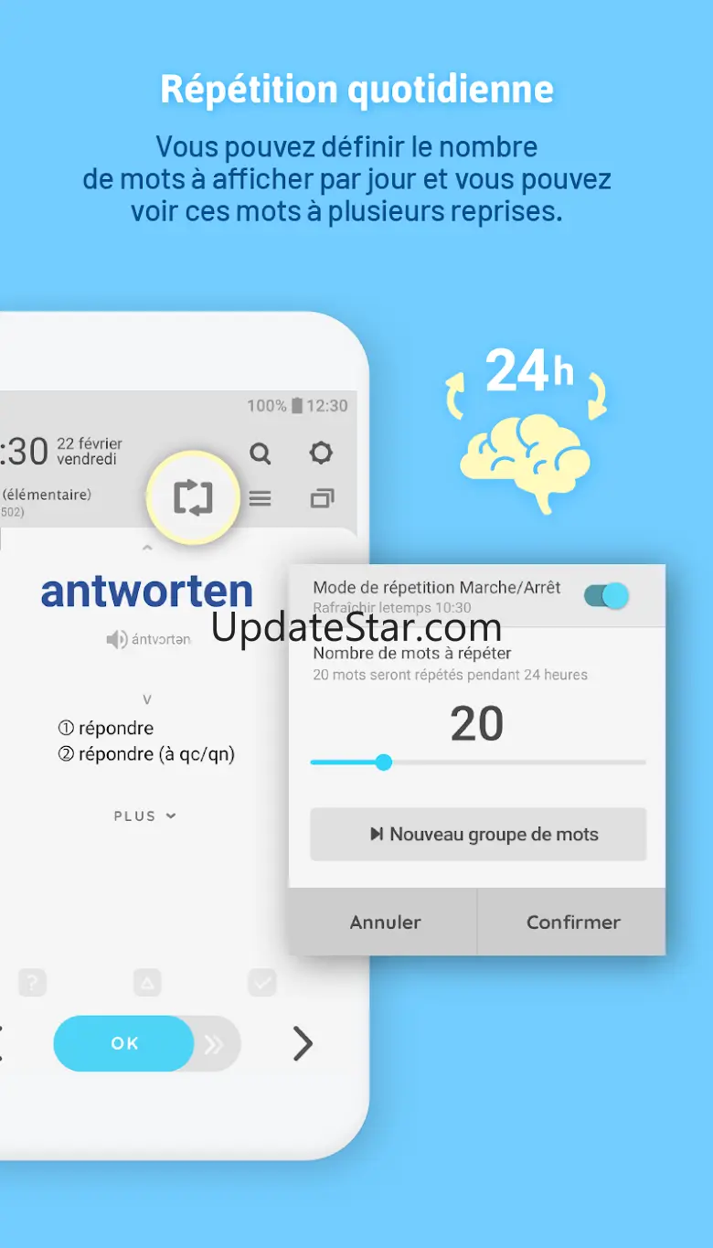 WordBit Allemand 1.6.0.44
