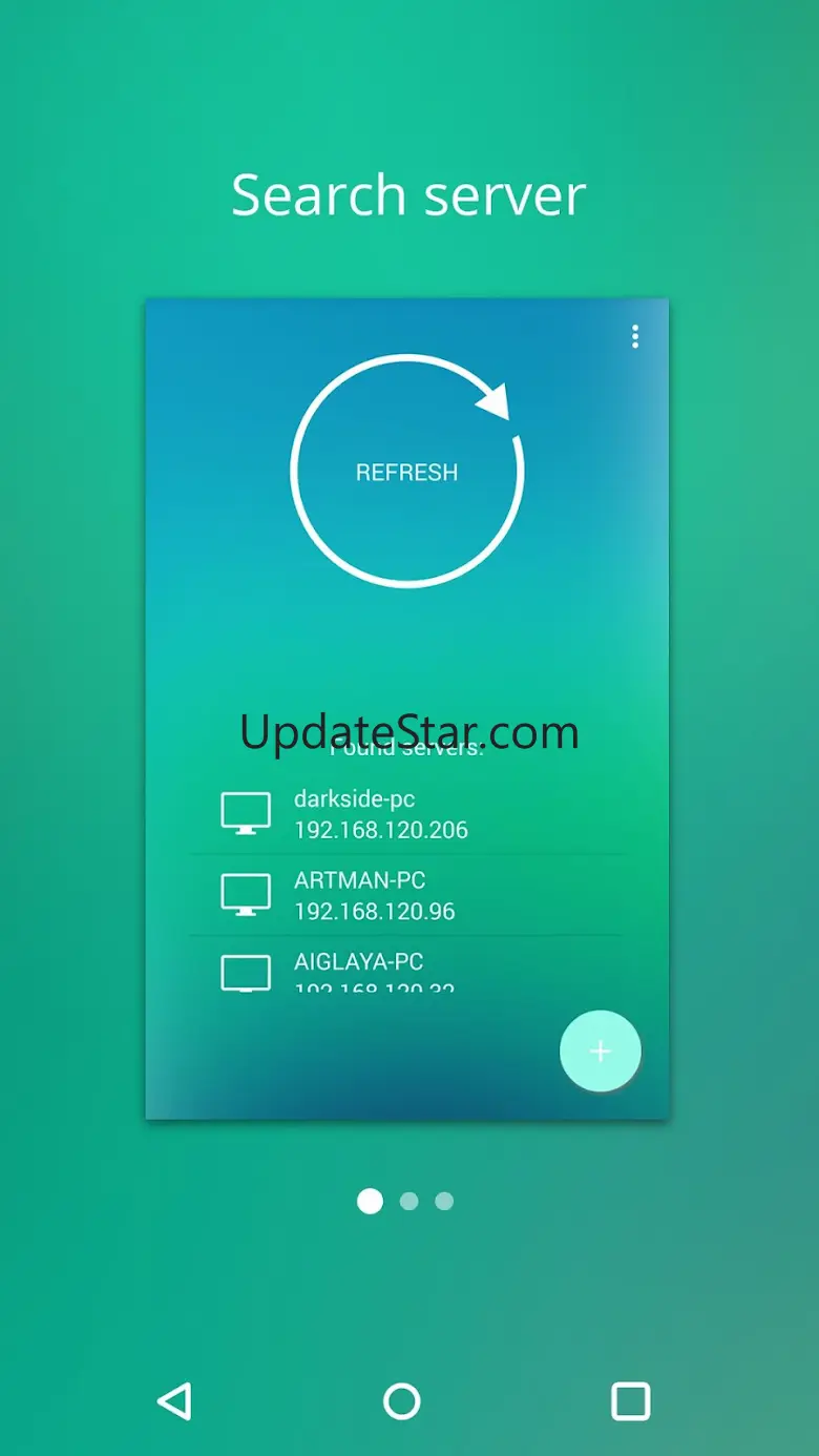 DAEMON Sync: Offline backup 2.2.0.96