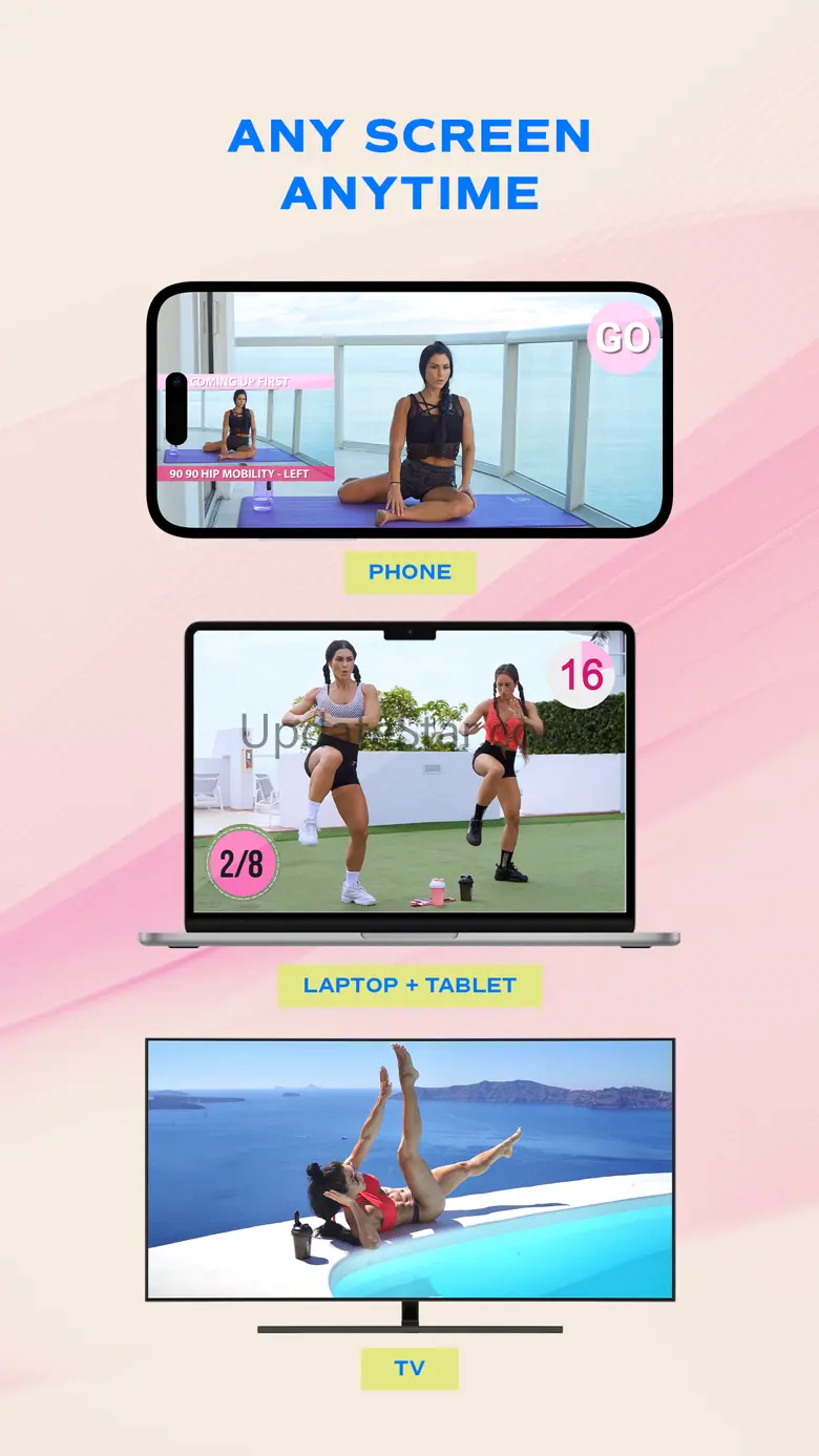 FitQueen by Anita Herbert 1.12.0