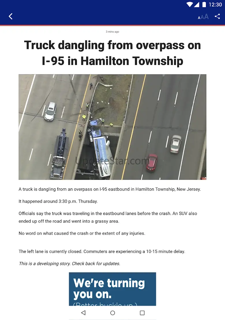FOX 29 Philadelphia: News 5.52.0