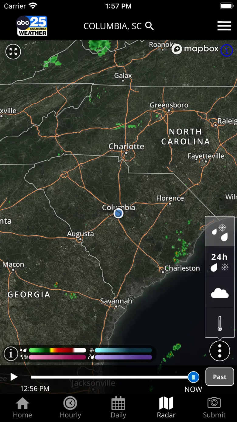 ABC Columbia Weather 5.13.804