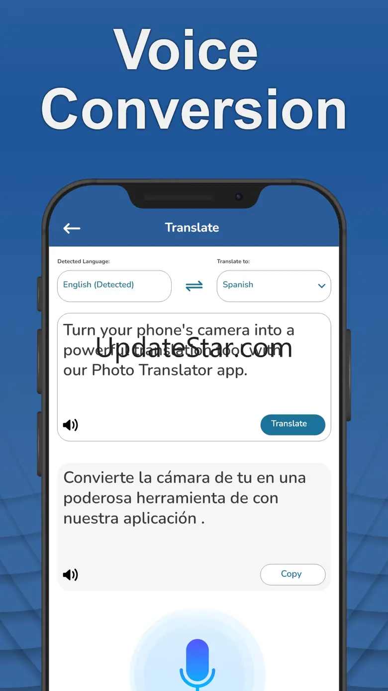 Photo Translator－Cam Translate 1.2