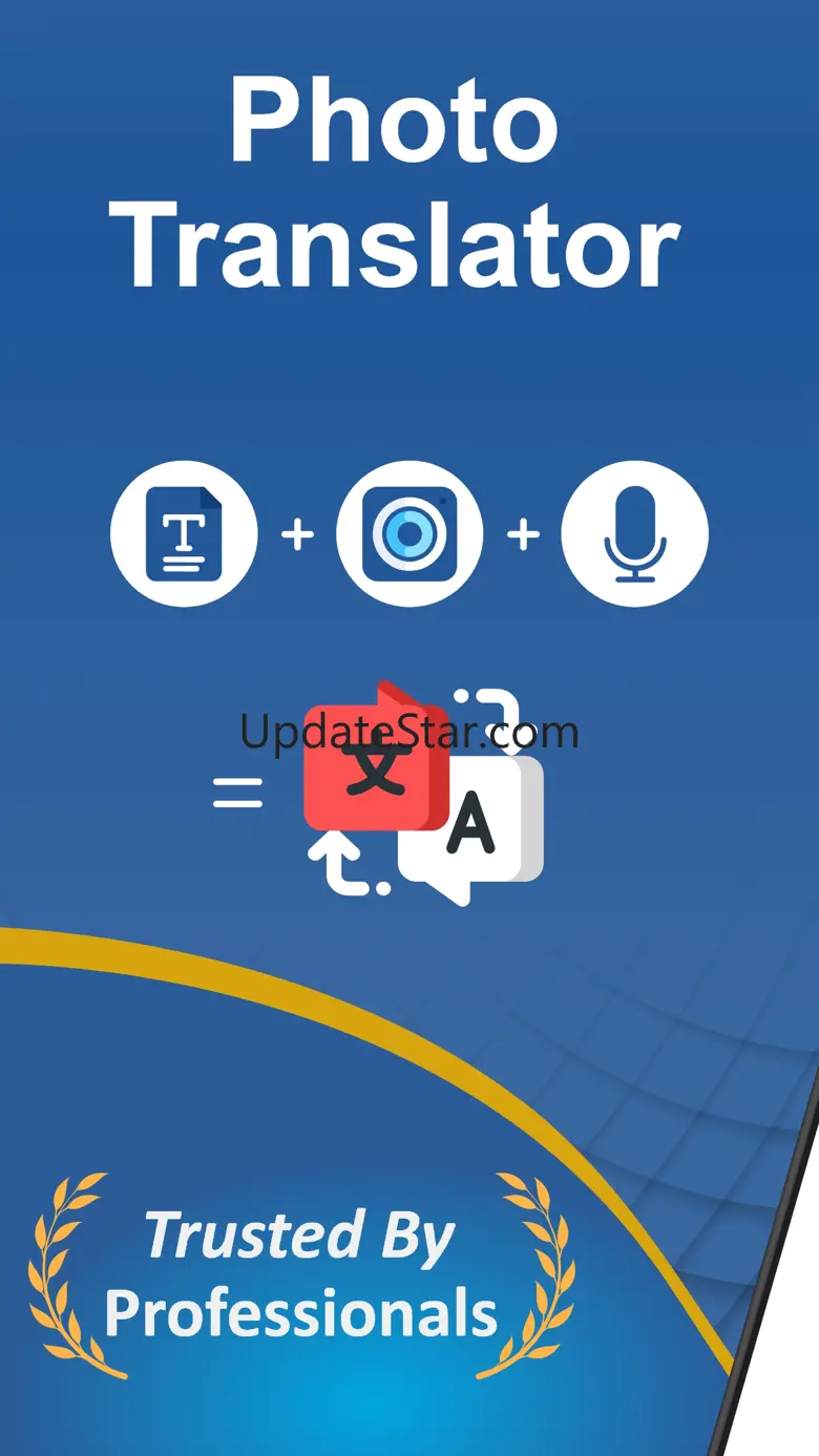 Photo Translator－Cam Translate 1.2