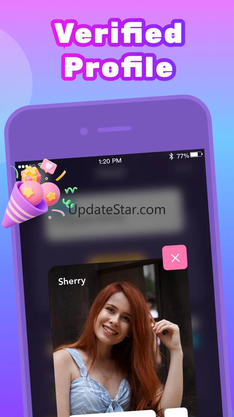 Yoko Live: Adult Chat & Meet 1.0.2