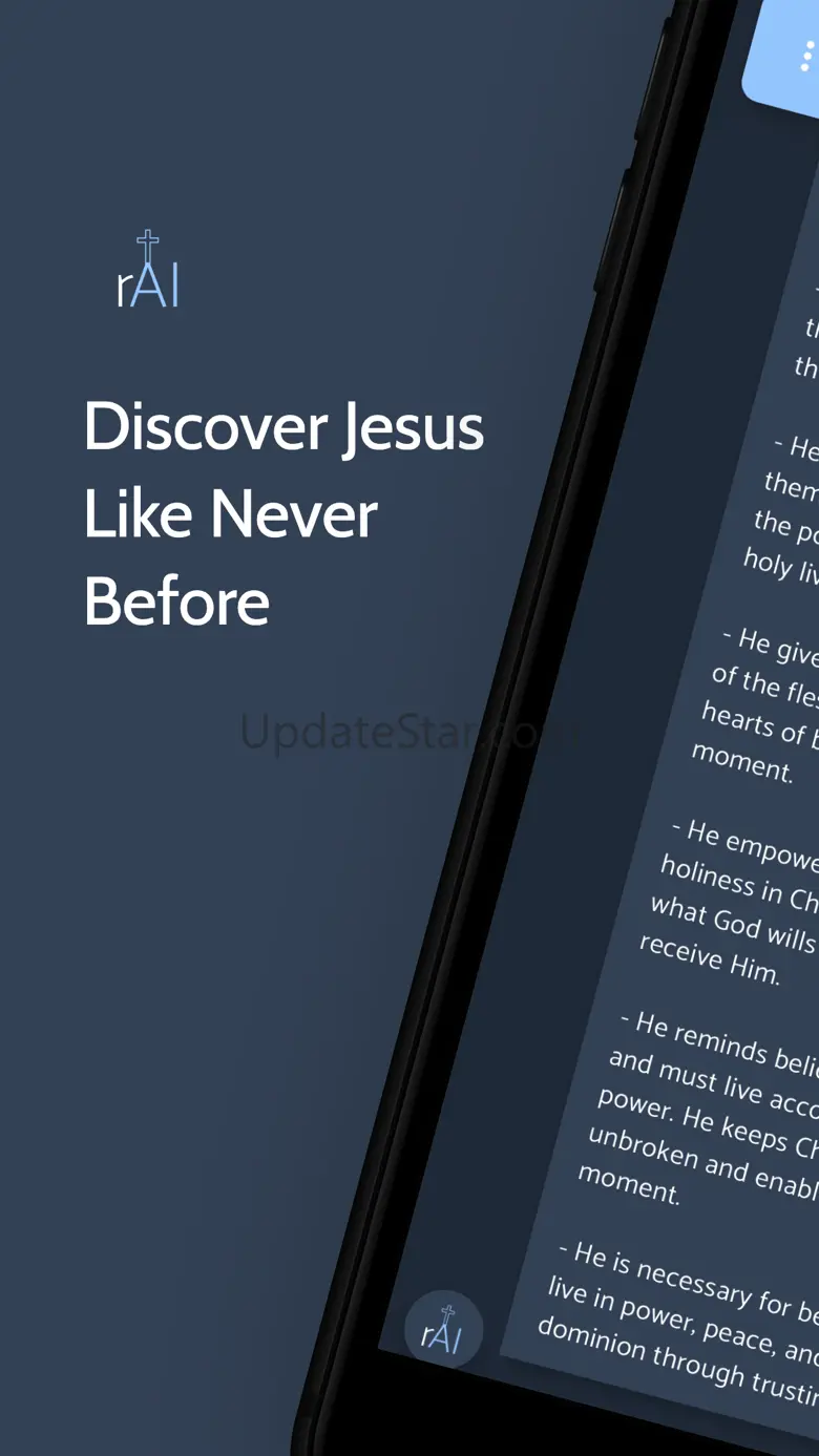 RevelationsAI 1.6.8
