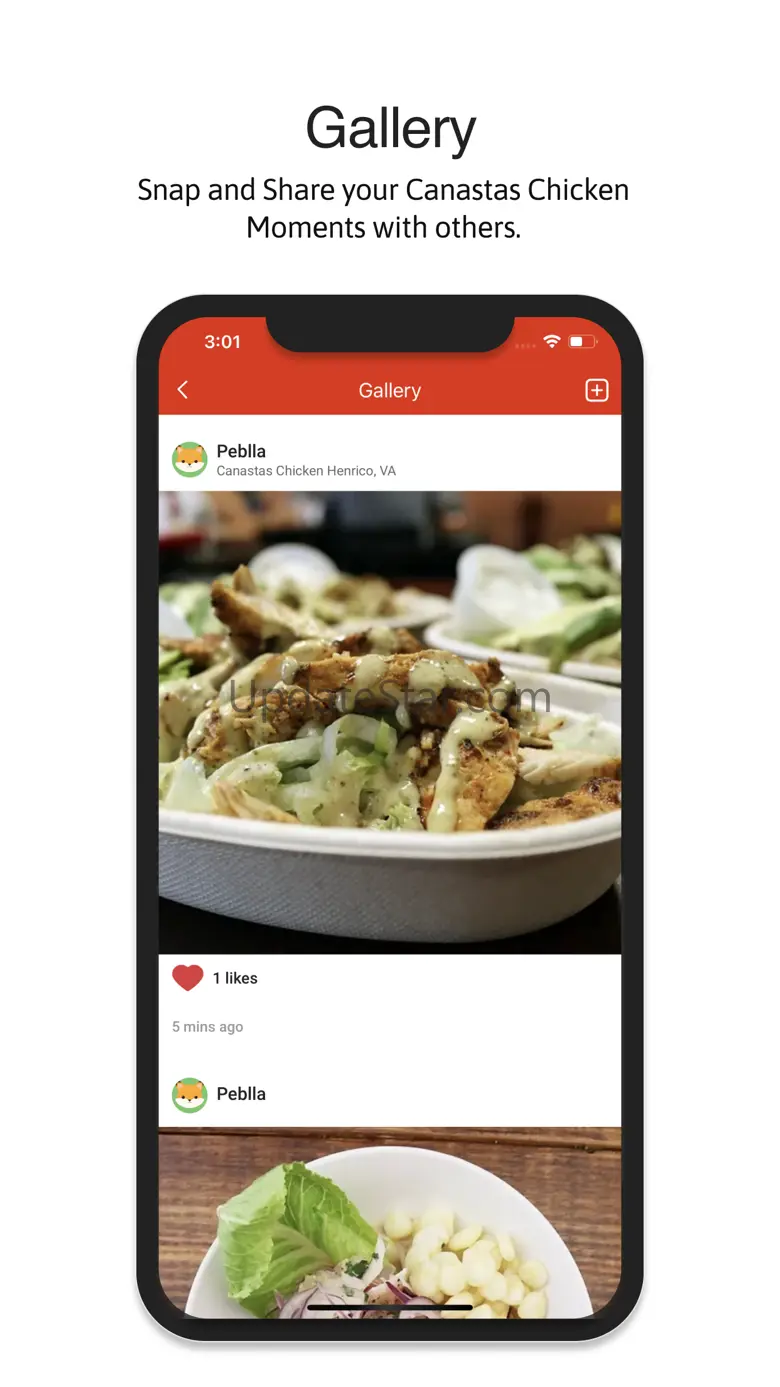 Canastas Chicken 1.36.0