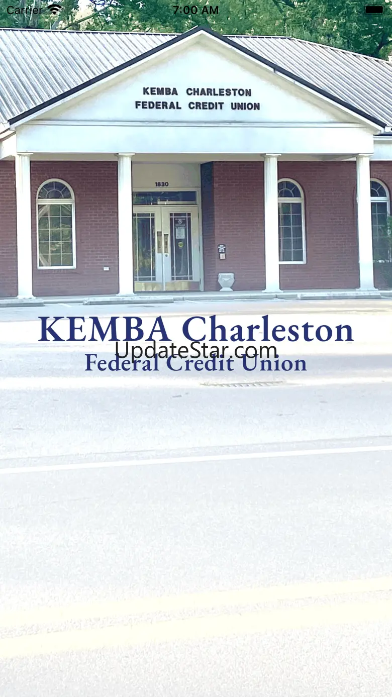 Kemba Charleston FCU 23.2.20
