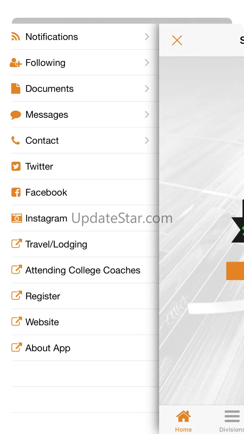 Bracket Sportz 5.10.2