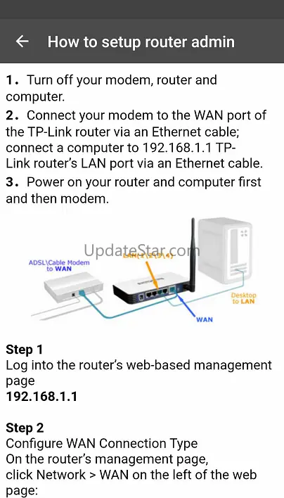 192.168.1.1 tp link guide 3.44.0.10
