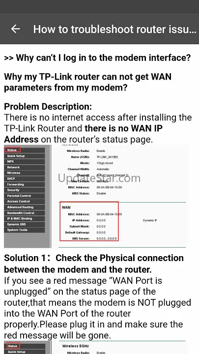 192.168.1.1 tp link guide 3.44.0.10