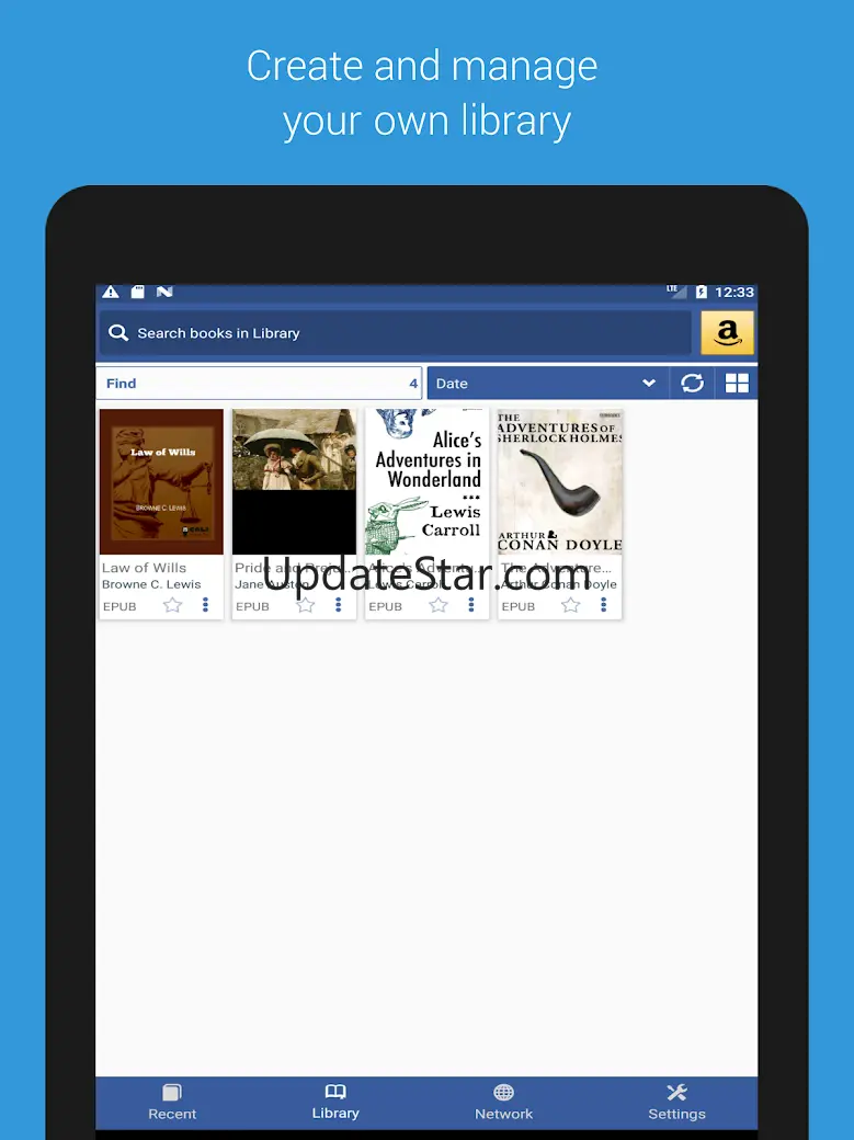 K Reader 5.2.1