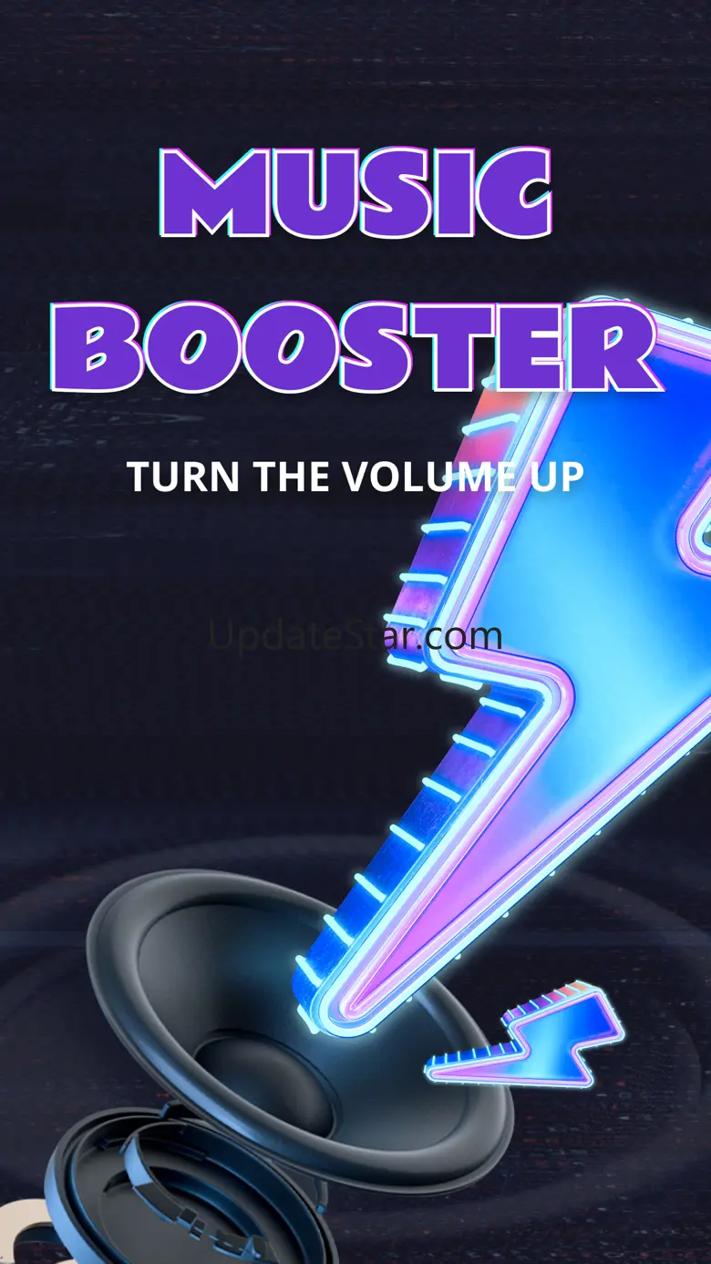 Volume Enhancer - Boost Volume 1.0.1