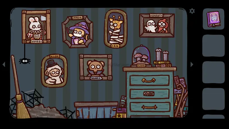 Magic Escape - Yo.Doggies 2.2