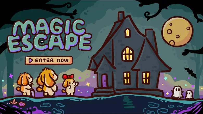 Magic Escape - Yo.Doggies 2.2