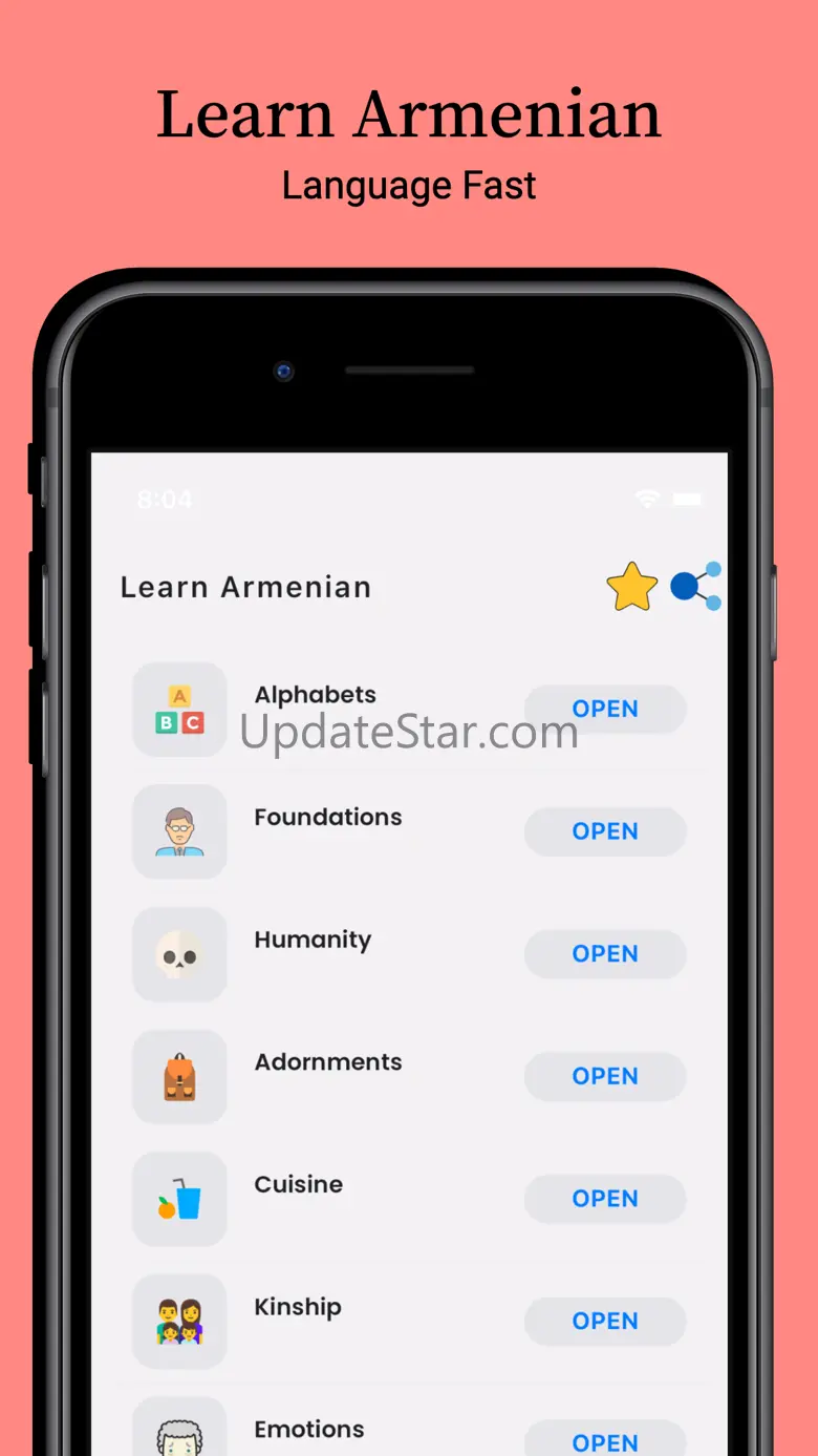 Learn Armenian For Beginners 3.1