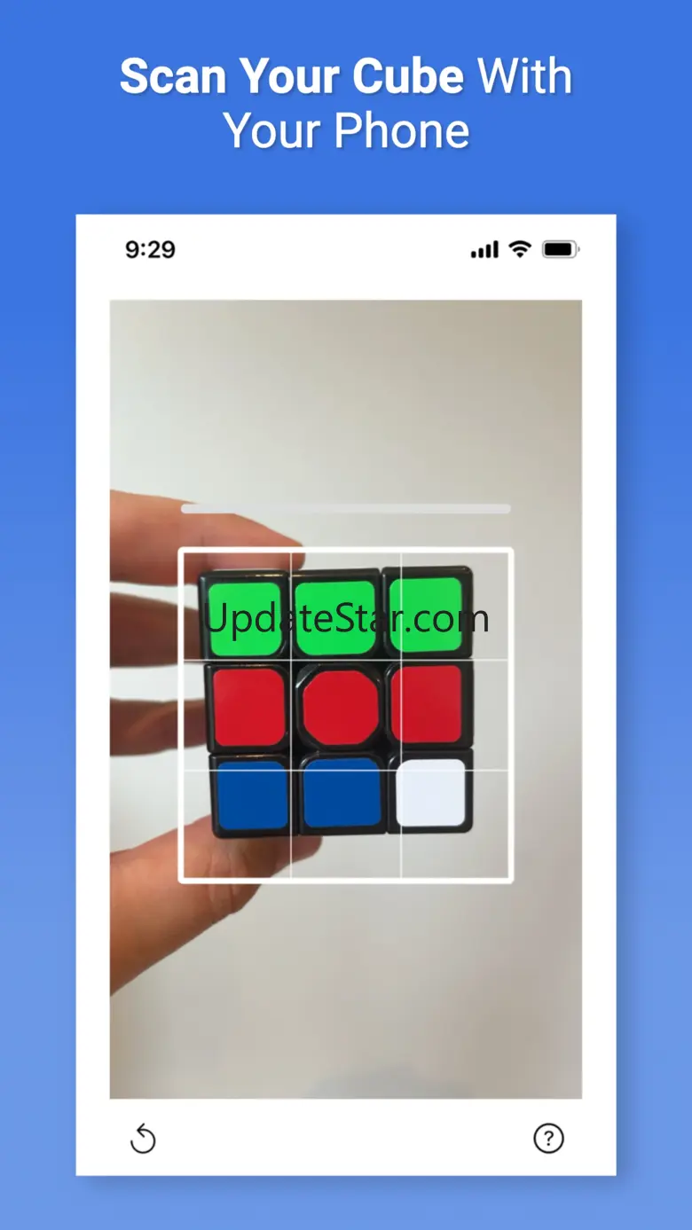 CubeCollege: How to Solve Cube 1.2.8