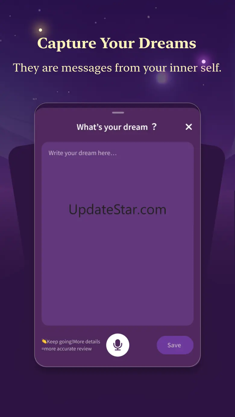Dreampal - Interpret Dreams 0.1.2