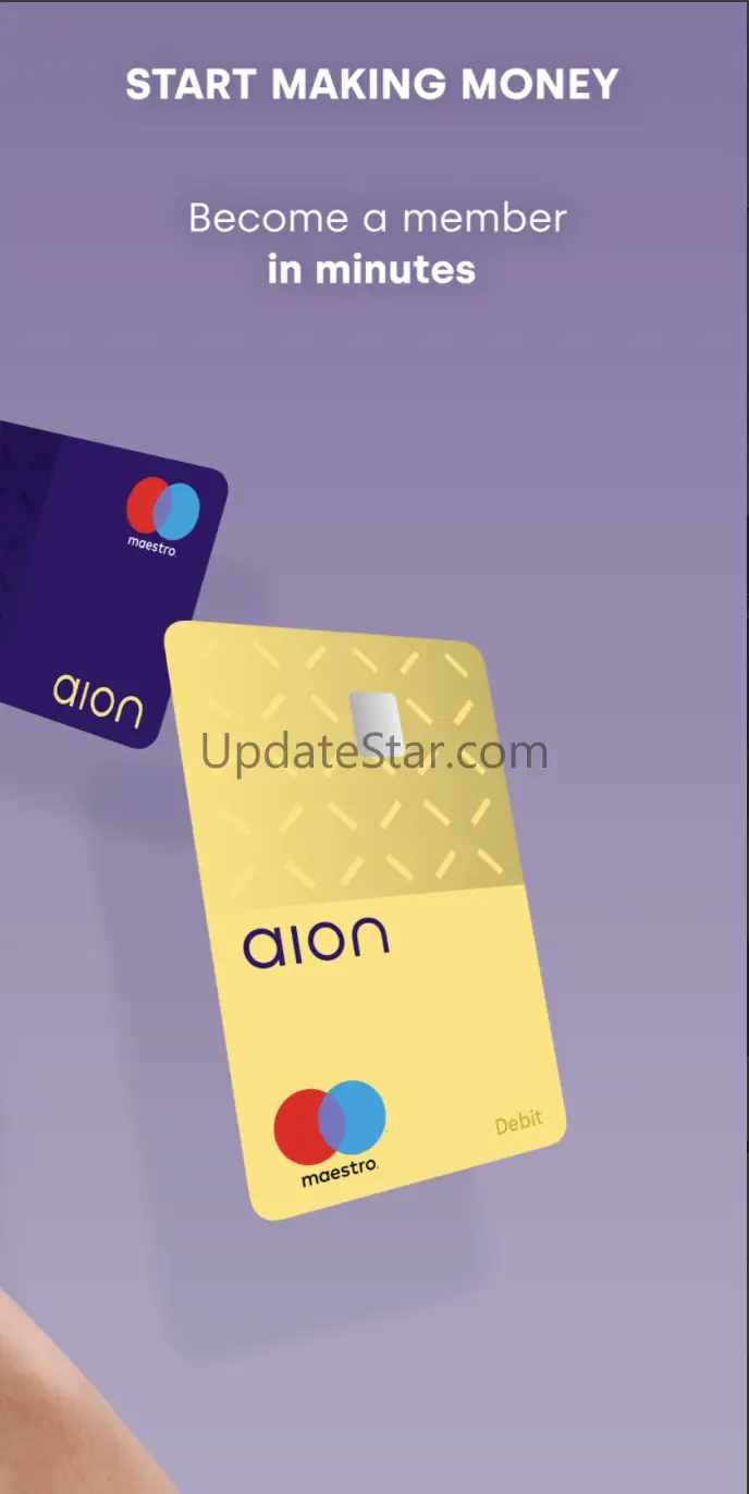 Aion Bank 1.14.0