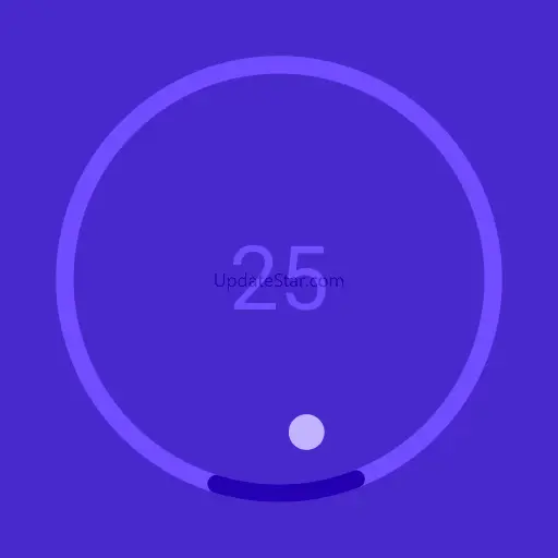 Circle Pong Game