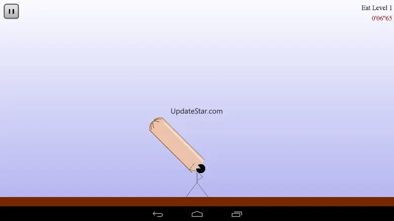 Binge on Fish Sausage 1.14.0.1c