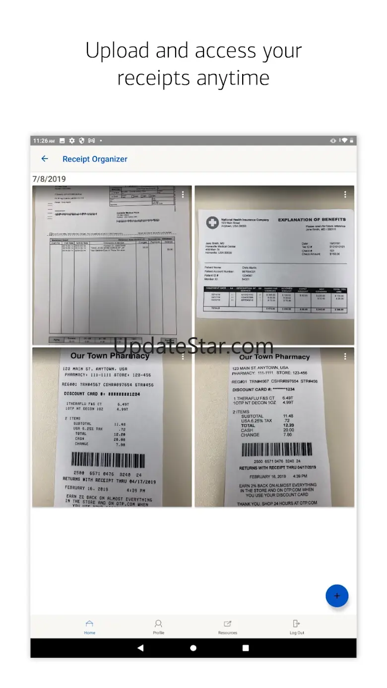 MyHealth BofA 17.0.0