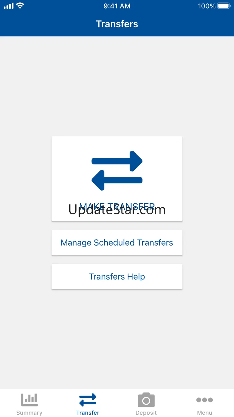 Campco Federal Credit Union 5.1.27