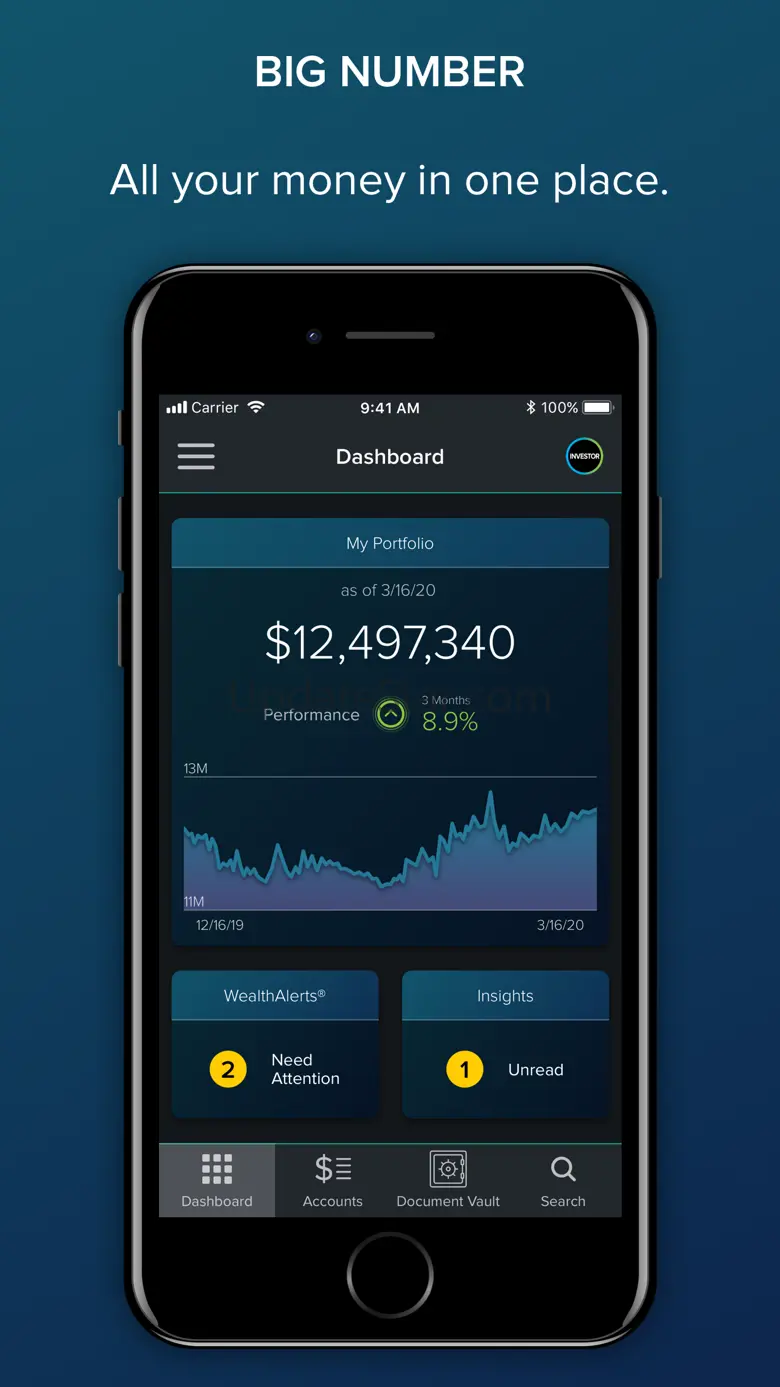 CircleBlack Investor 23.3.0