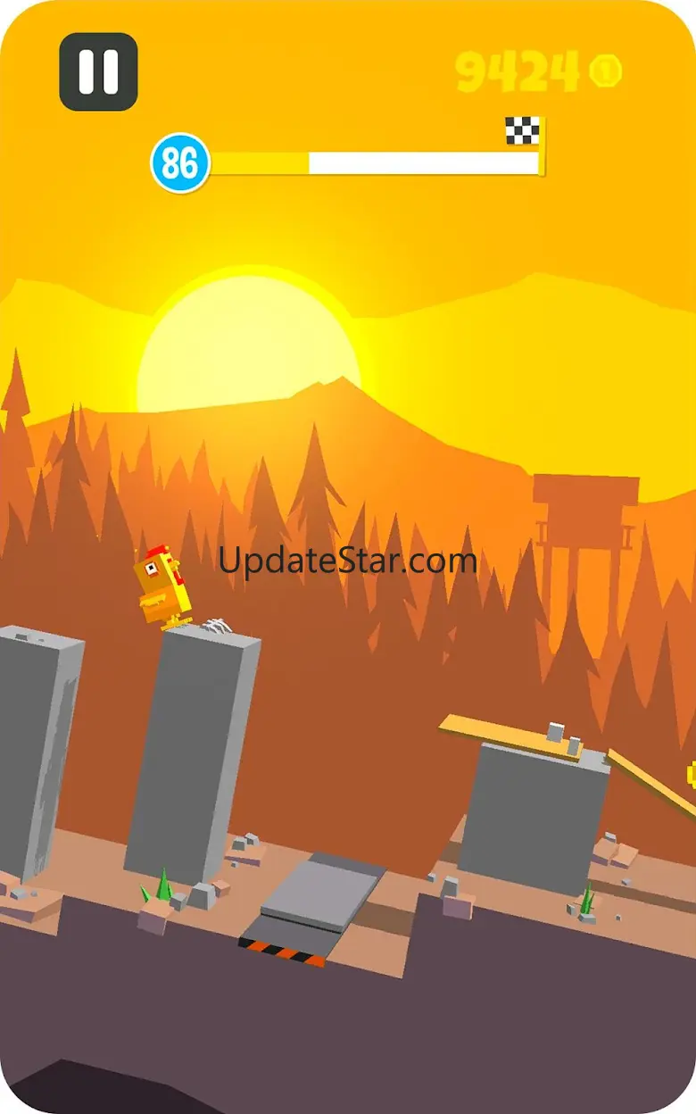 Bouncy Hills 1.7