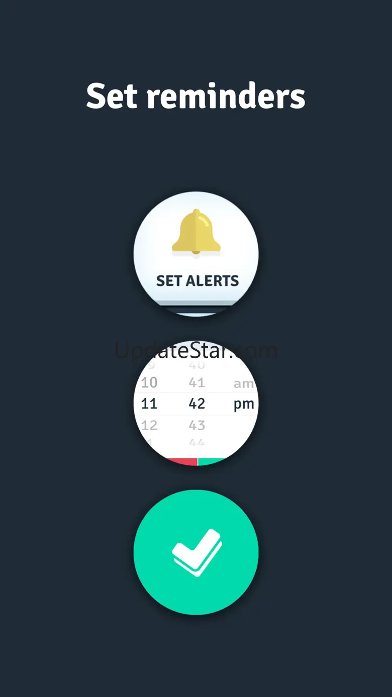 Do 3 Things: Daily Habit Goals 1.3