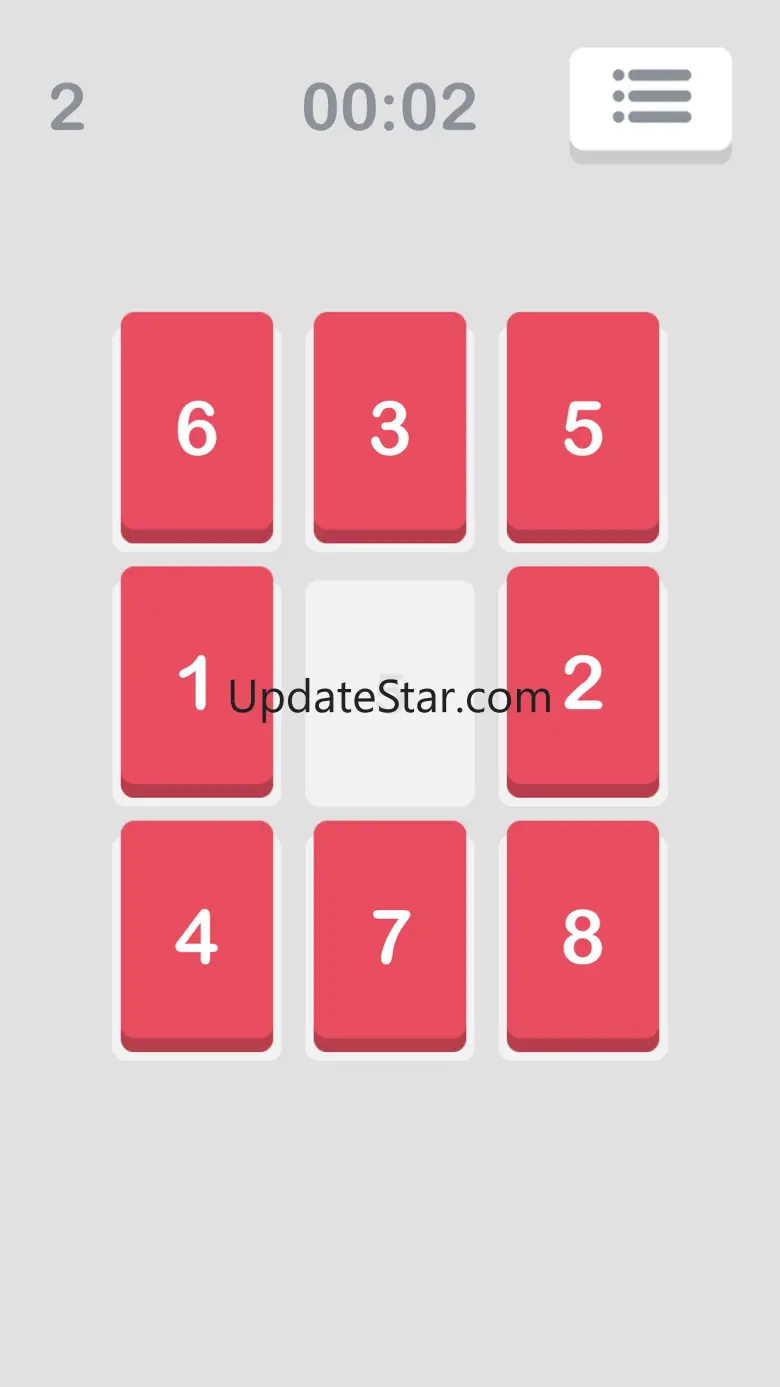 Number Puzzle: Slide to Sort 1.0.0