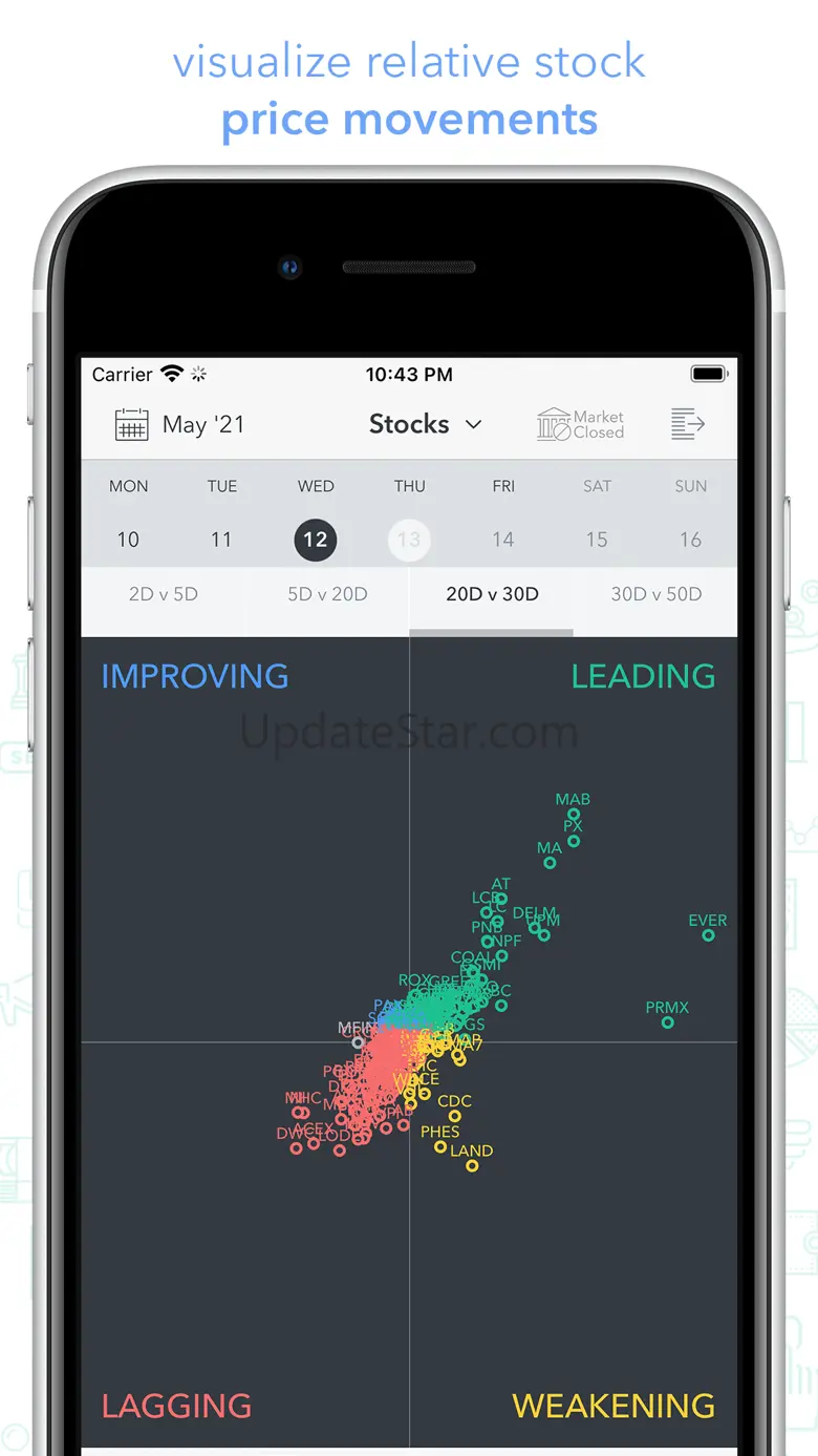 TradeApp 2.0.8