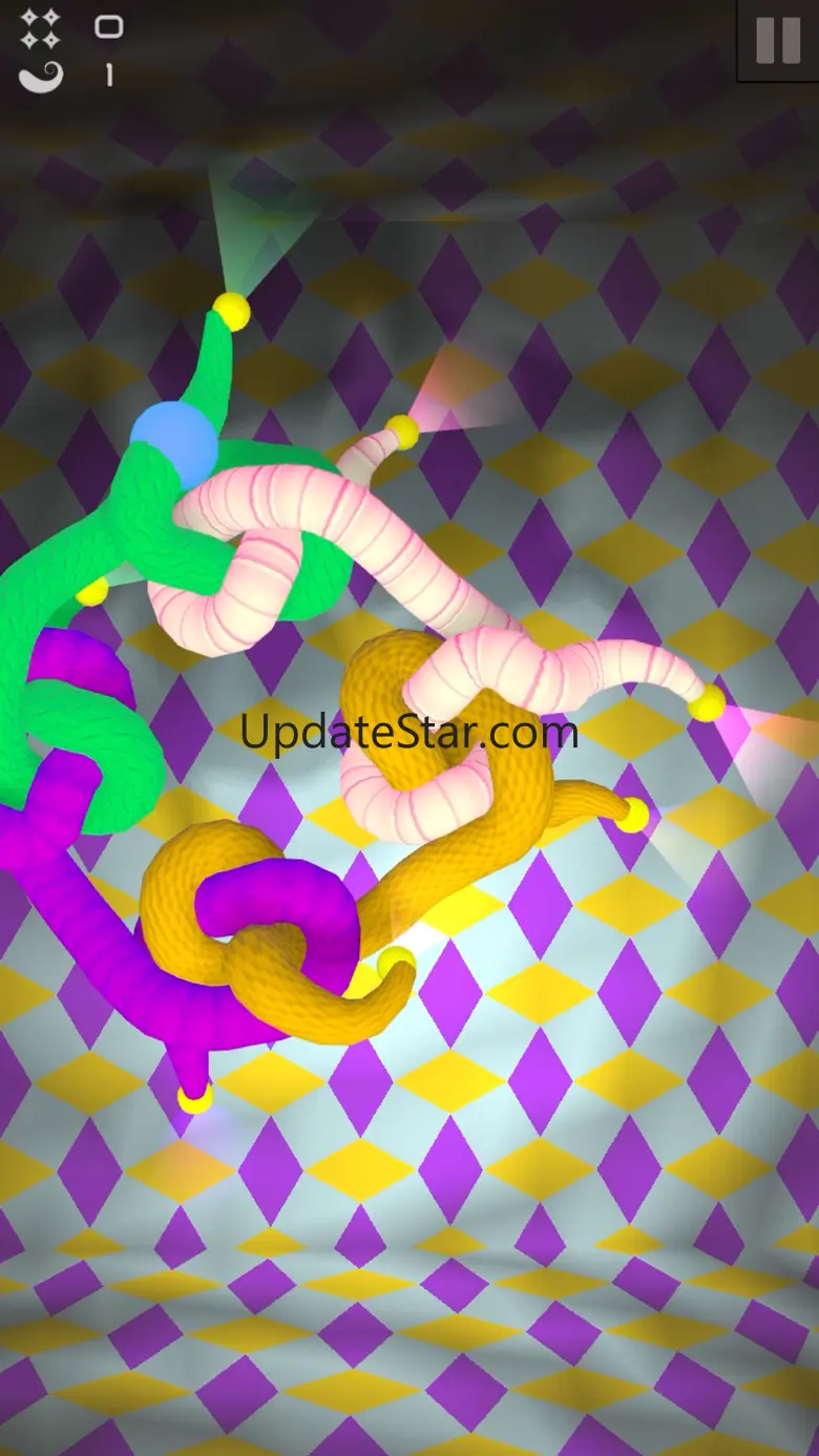 Knotmania 1.3.11