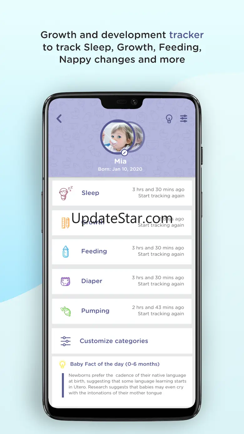 HubbleClub by Hubble Connected 1.0.170