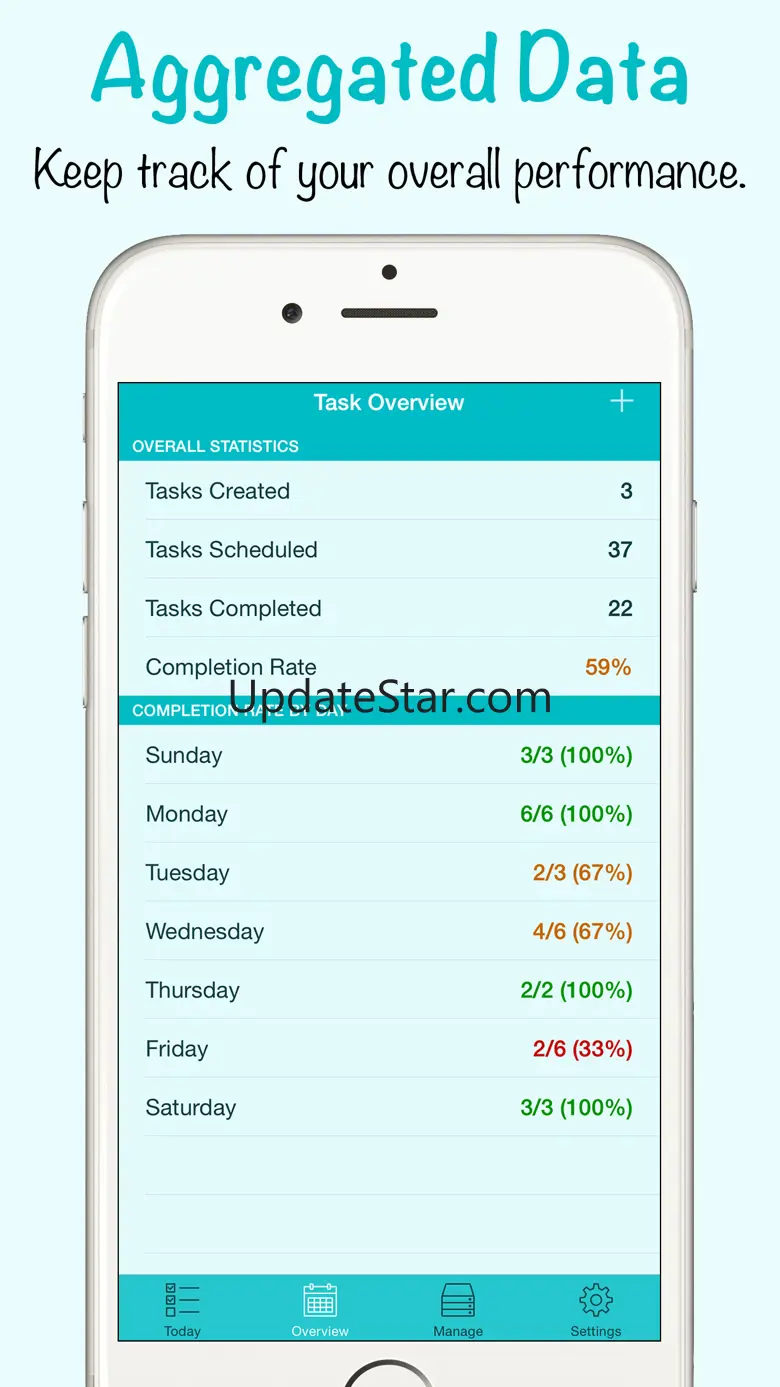 Daylist - Build Good Habits, Track Your Progress 1.2