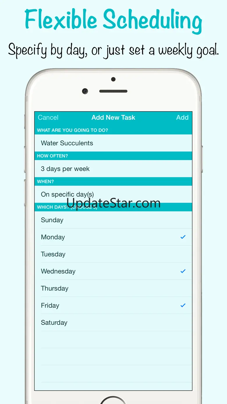Daylist - Build Good Habits, Track Your Progress 1.2
