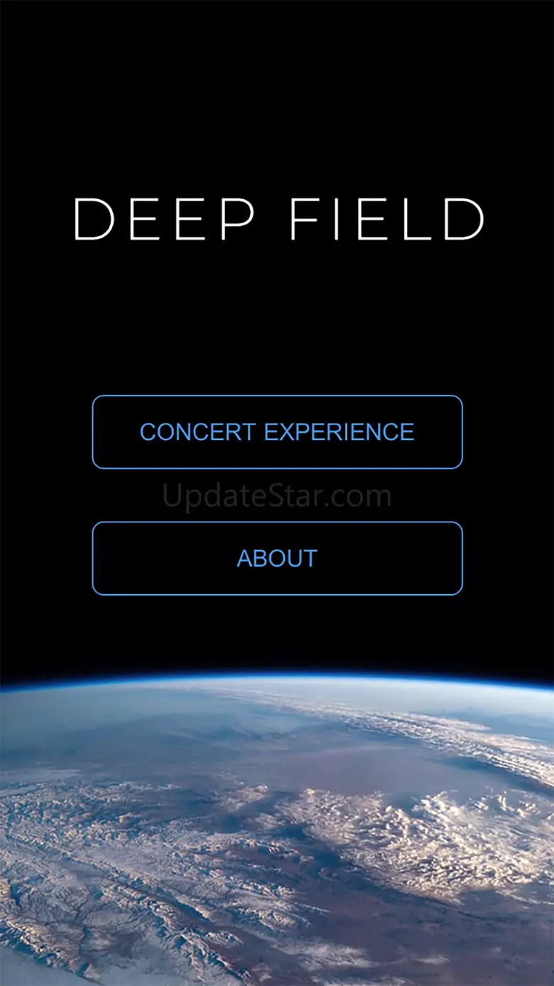 Deep Field 2.2.3