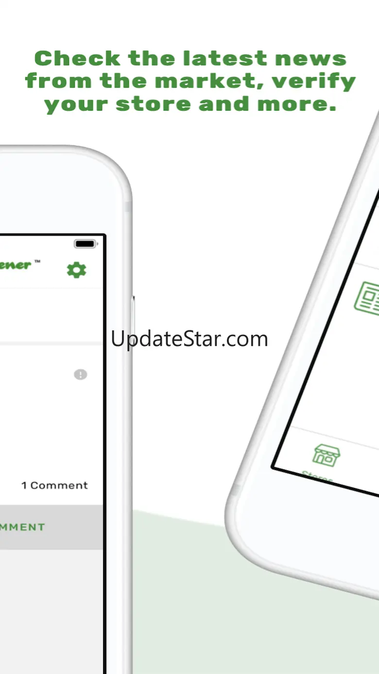 Weed Shops App 6.0.18