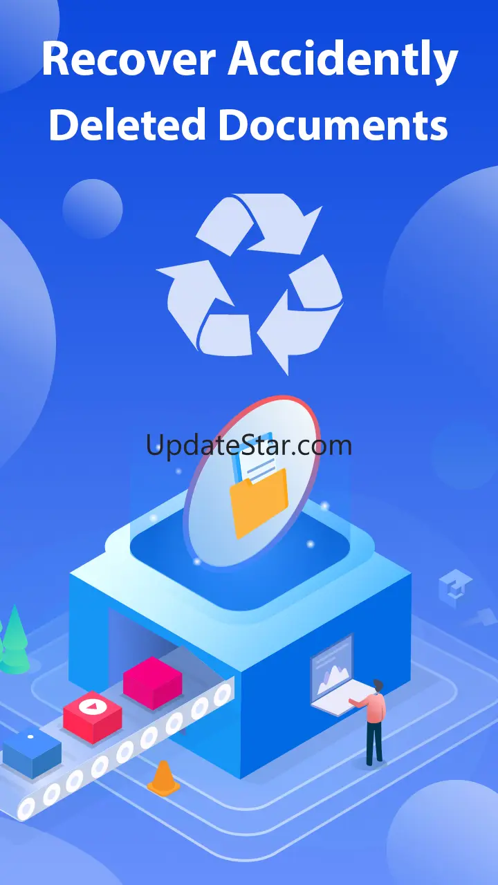 File Recovery: PDF Document 22.0