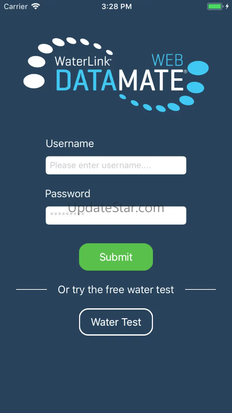 DataMate Web 4.9.1